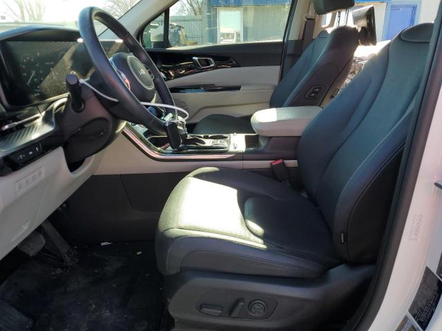 2022 KIA CARNIVAL S KNDNE5H31N6170729