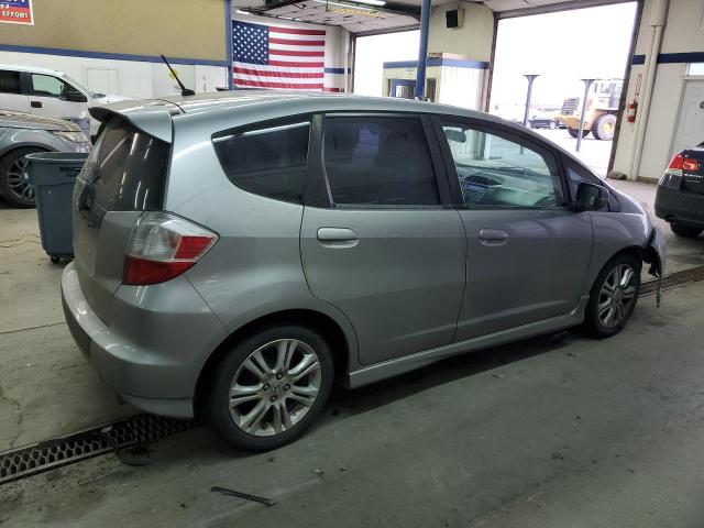 Vin: jhmge8h4xac017117, lot: 79481853, honda fit sport 20103