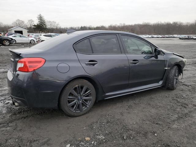 JF1VA1B63G9806632 | 2016 SUBARU WRX