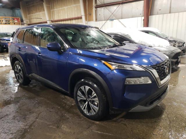 Vin: 5n1bt3bb5pc794417, lot: 79586523, nissan rogue sv 20234