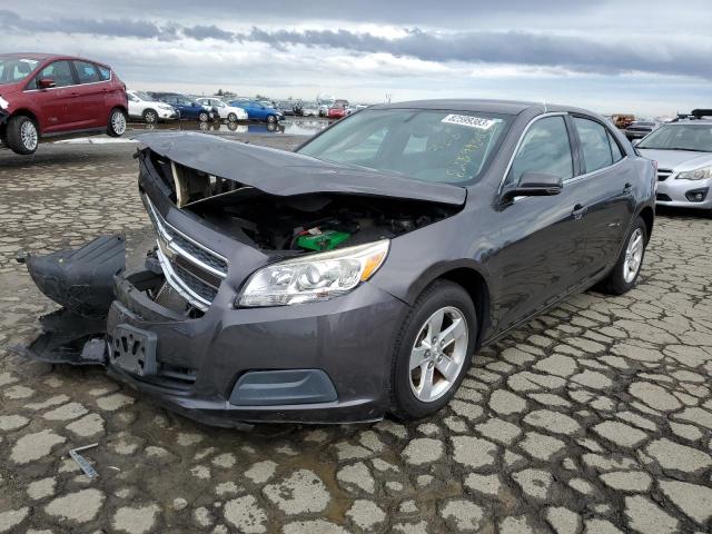 2013 Chevrolet Malibu 