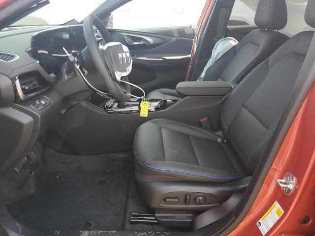 2024 BUICK ENVISTA SP - KL47LBE28RB089047