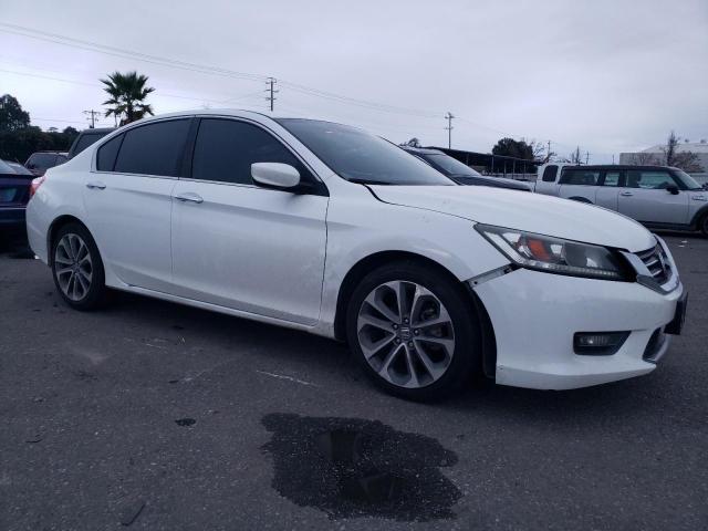 1HGCR2F53EA204697 | 2014 HONDA ACCORD SPO