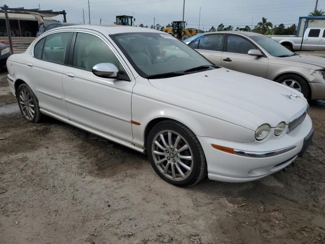 SAJWA51A27WJ15817 | 2007 Jaguar x-type 3.0