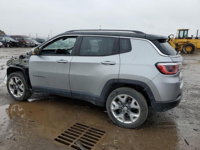 3C4NJDCBXKT812600 | 2019 JEEP COMPASS LI