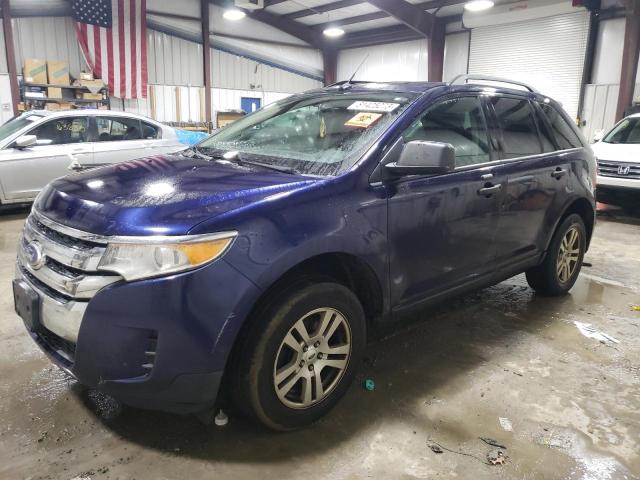 Ford Edge 2011