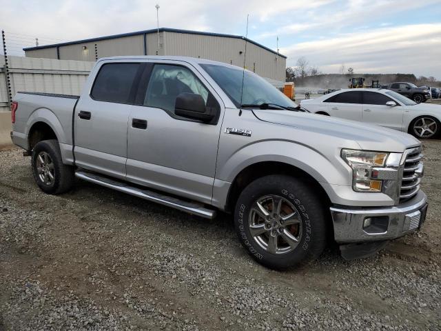 1FTEW1CF6GFC37111 | 2016 FORD F150 SUPER