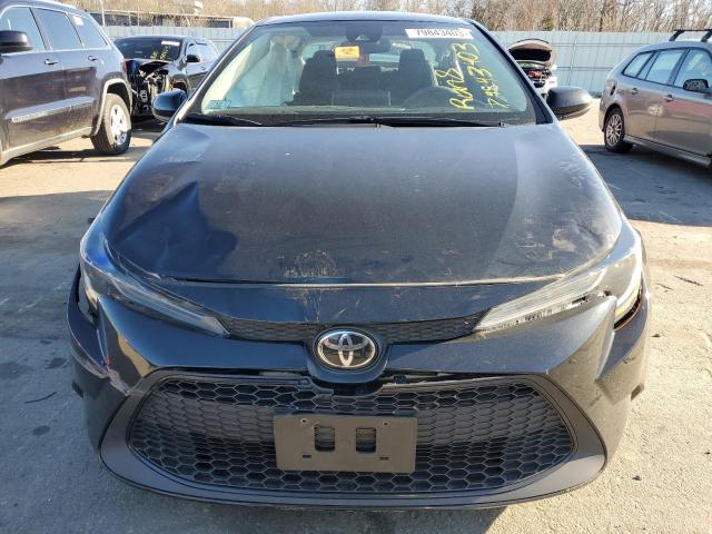 5YFEPMAE3MP150893 | 2021 TOYOTA COROLLA LE