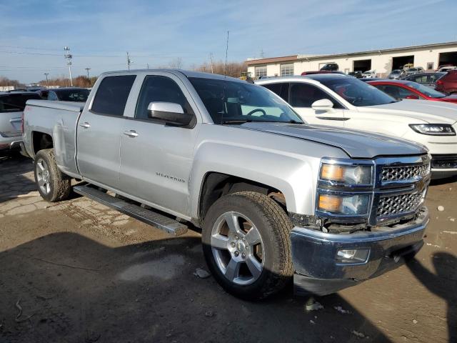 3GCUKREC9EG238497 | 2014 Chevrolet silverado k1500 lt