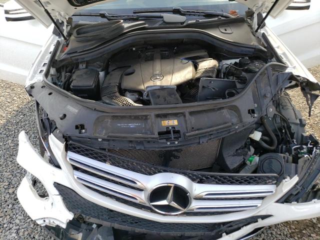 4JGDA5GBXKB214225 2019 MERCEDES-BENZ GLE-CLASS, photo no. 12