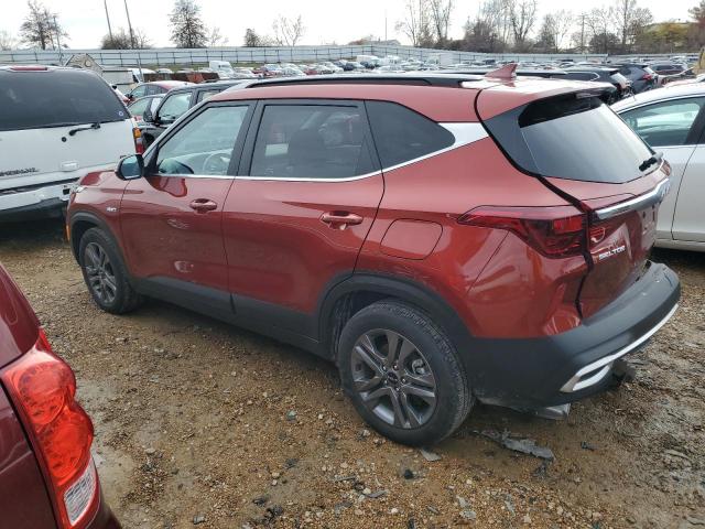 2023 KIA SELTOS S - KNDEUCAA2P7438569