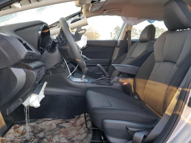 2020 SUBARU IMPREZA - 4S3GTAB61L3730242