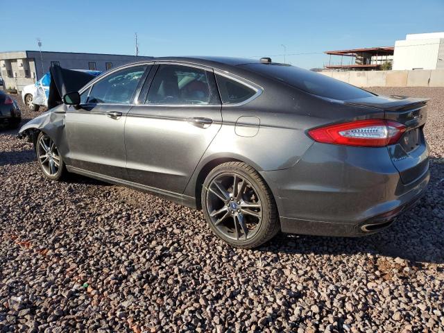 3FA6P0K99FR206613 | 2015 FORD FUSION TIT