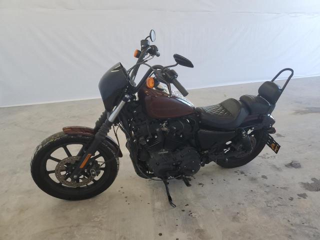 2019 HARLEY-DAVIDSON XL1200 NS - 1HD1LP317KC421156