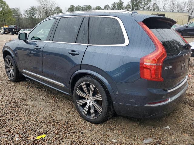2023 VOLVO XC90 ULTIM YV4062PA1P1949910