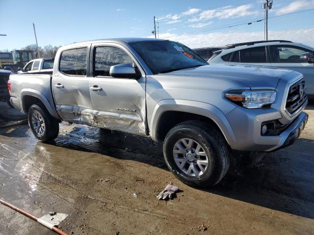 5TFAZ5CN2KX077722 | 2019 TOYOTA TACOMA DOU