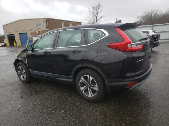 2HKRW6H36KH228257 | 2019 HONDA CR-V LX