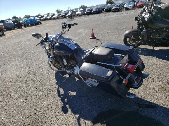 2006 HARLEY-DAVIDSON FLHRI SHRI - 1HD1FWW106Y666046