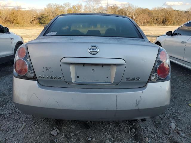 1N4AL11DX5C270979 2005 Nissan Altima S