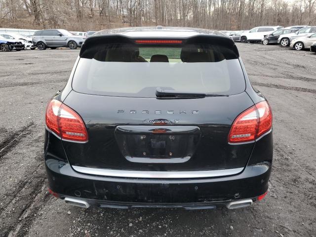 2011 Porsche Cayenne S VIN: WP1AB2A27BLA44359 Lot: 78954373