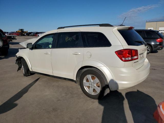 Vin: 3c4pdcab3dt508881, lot: 81432313, dodge journey se 20132