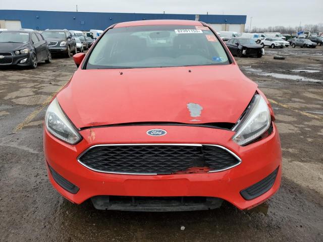 1FADP3F29FL367404 | 2015 Ford focus se