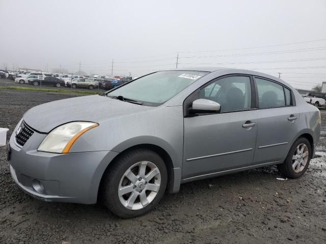 2009 Nissan Sentra 2.0 VIN: 3N1AB61E79L616177 Lot: 51063654