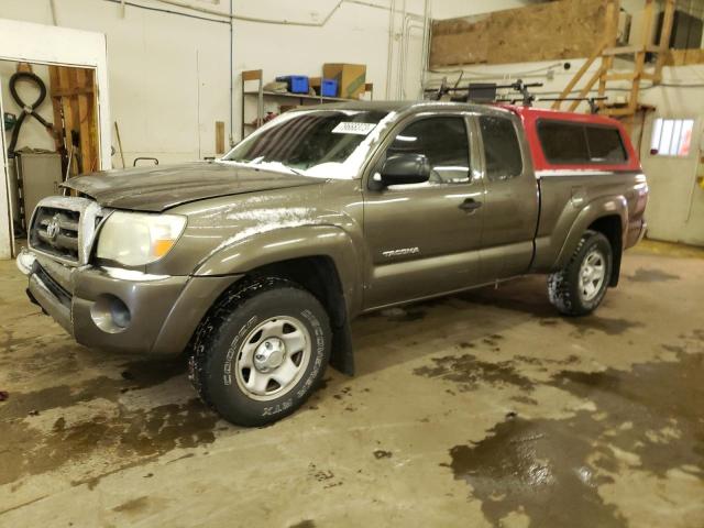 2009 Toyota Tacoma 