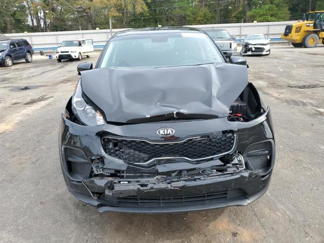 KNDPM3AC3H7294154 | 2017 KIA SPORTAGE L