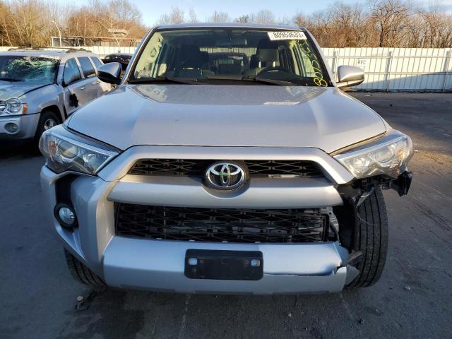 JTEBU5JR0F5260297 | 2015 TOYOTA 4RUNNER SR