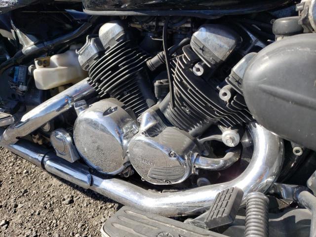 2004 YAMAHA XVZ13 TF - JYAVP04E14A007204