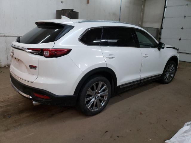 JM3TCBEY3N0609242 | 2022 MAZDA CX-9 SIGNA