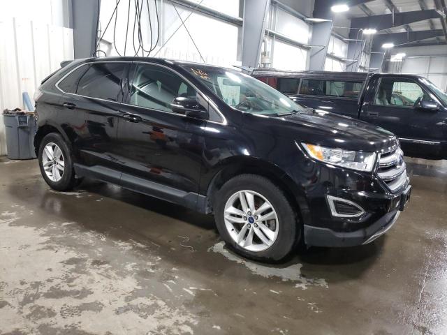 2FMPK4J96HBB59091 | 2017 FORD EDGE SEL