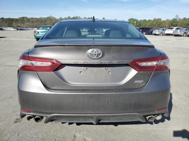 4T1K61AK6LU327153 | 2020 TOYOTA CAMRY XSE