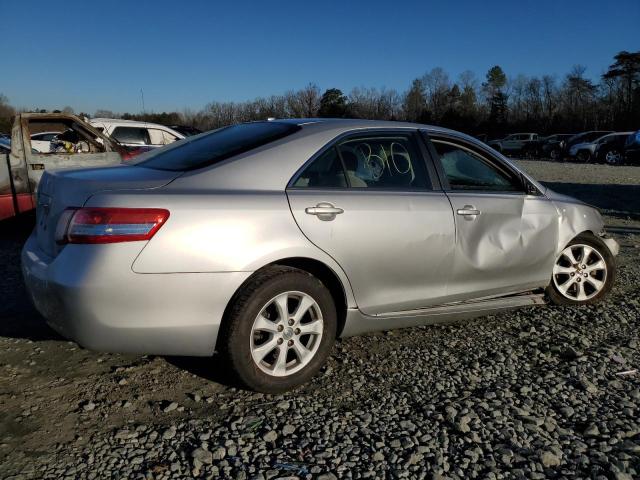 Vin: 4t1bf3ek5bu754036, lot: 80067433, toyota camry base 20113