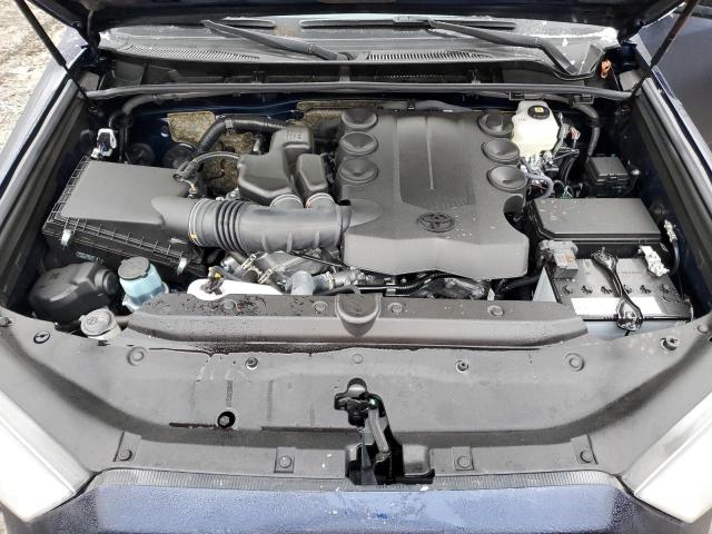 2023 TOYOTA 4RUNNER SE - JTENU5JR4P6182101