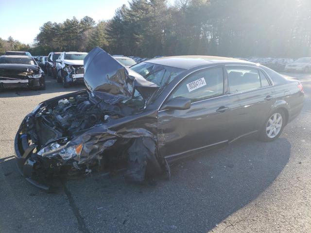 2010 Toyota Avalon XL