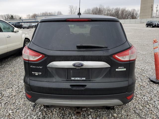 1FMCU0HX7DUB63113 | 2013 Ford escape sel