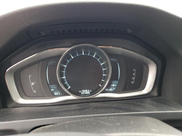 2015 VOLVO S60 PLATIN - YV140MFD8F1301440