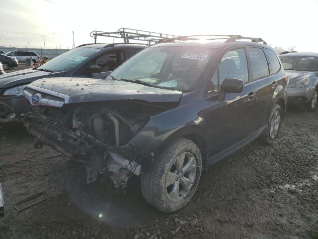 JF2SJADC8FH481613 | 2015 SUBARU FORESTER 2