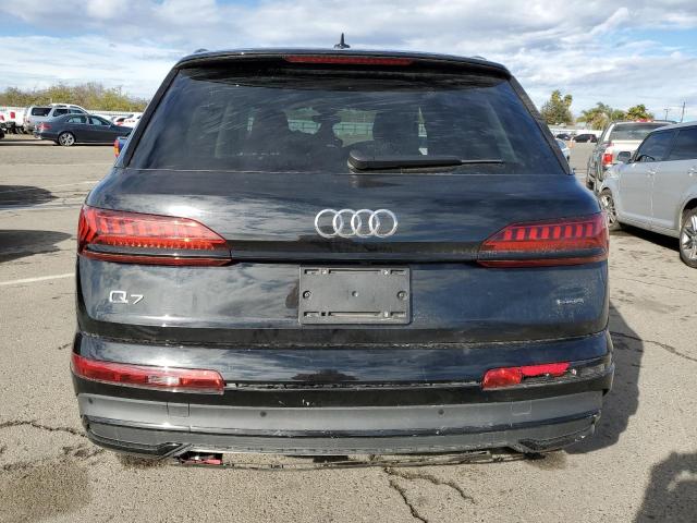 VIN WA1LXBF70PD008427 2023 Audi Q7, Premium Plus no.6