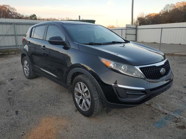 KNDPB3AC2F7762264 | 2015 KIA sportage lx