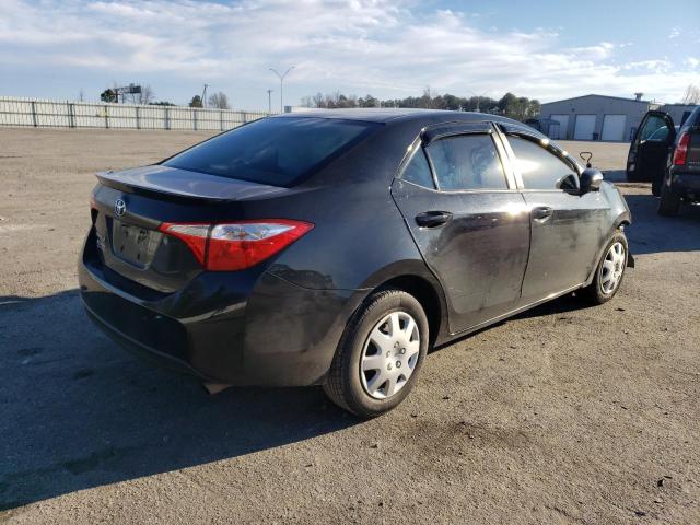 2T1BURHE1FC262061 | 2015 TOYOTA COROLLA L