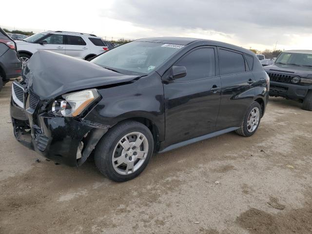 2009 Pontiac Vibe 