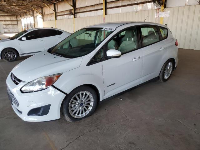 2015 Ford C-Max Energi SE