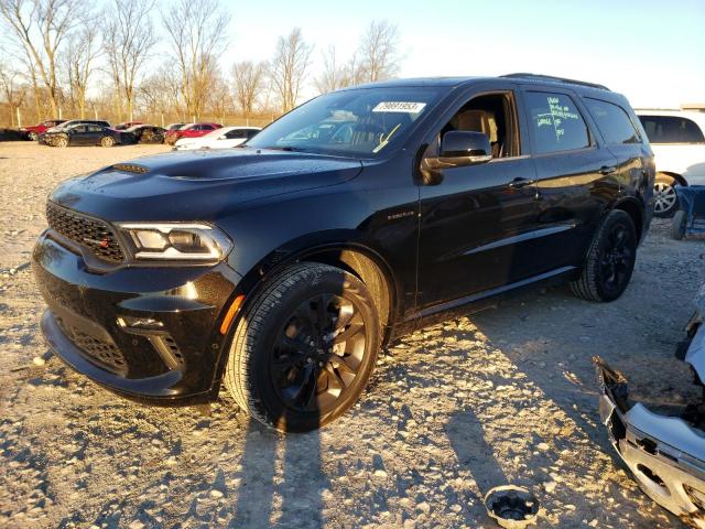 2023 Dodge Durango R/T