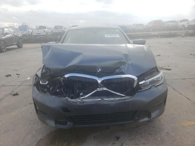 3MW5R1J03M8C11556 | 2021 BMW 330i