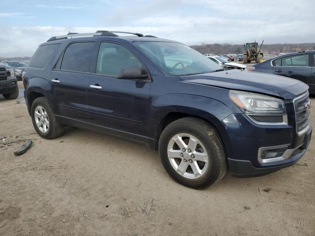 1GKKVPKD3FJ284962 | 2015 GM c acadia sle