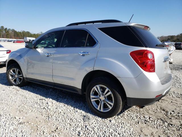 2GNALDEK0D6233555 | 2013 Chevrolet equinox lt