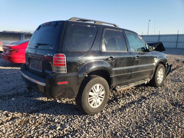 2005 Mercury Mariner VIN: 4M2YU57115DJ04476 Lot: 80128893